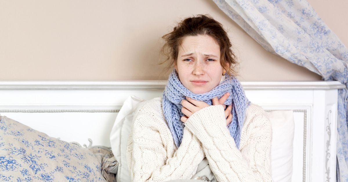 10 Symptoms and Treatments of the Common Cold Facty Health 10 Symptoms and Treatments of the Common Cold Facty Health