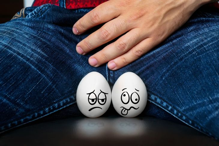 Symptoms and Treatments for Balanitis