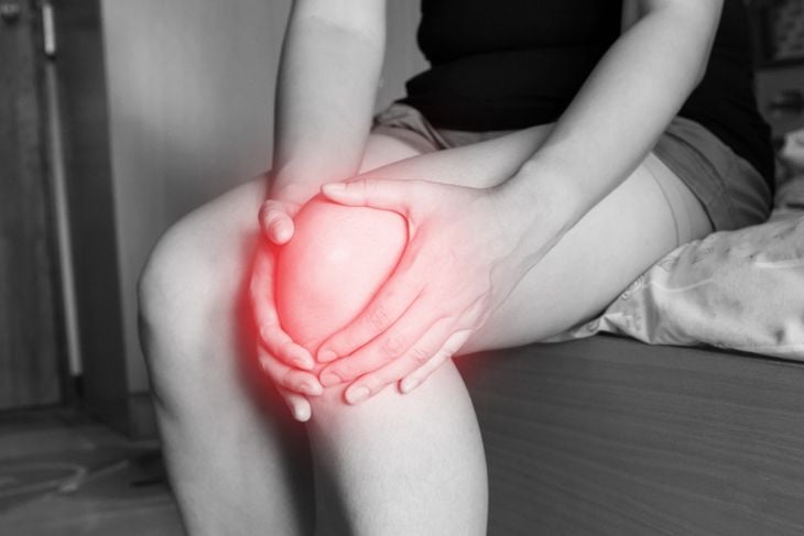 What are the Symptoms and Treatments of a Baker's Cyst?