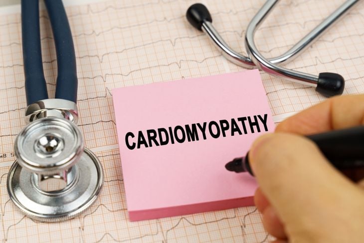 Understanding Cardiomyopathy: Symptoms and Treatments