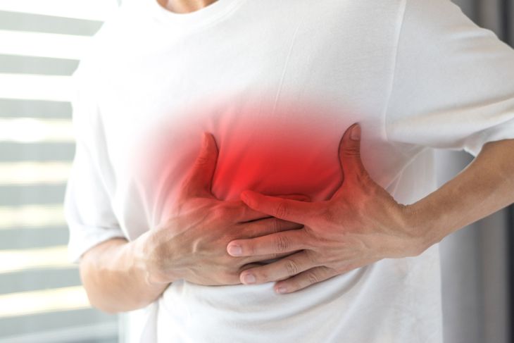 Natural ways to relieve costochondritis pain