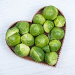 8 Reasons to Include Brussels Sprouts in Your Diet