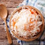 Discover the 10 Health-Boosting Powers of Sauerkraut