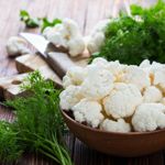 Harness the Benefits: How Cauliflower Supports a Healthy Lifestyle