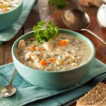 10 Core Foods You Need to Start the Weight Watchers Diet