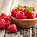 10 Reasons to Grab a Handful of Raspberries Right Now