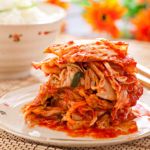 Kimchi: A Delicious Superfood for Overall Well-being