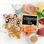 Health Benefits of Riboflavin (Vitamin B2)