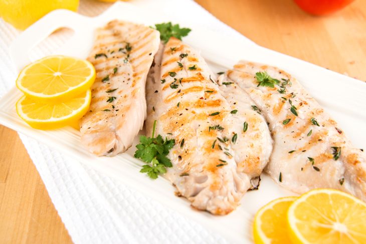 10 Surprising Health Benefits of Rockfish
