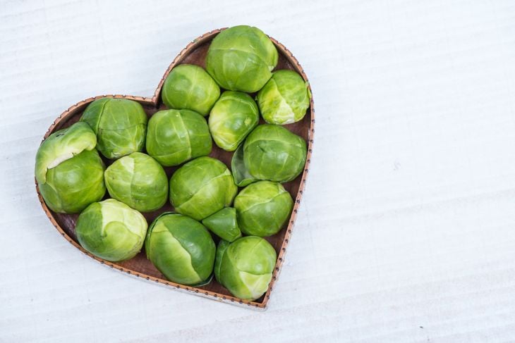 8 Reasons to Include Brussels Sprouts in Your Diet