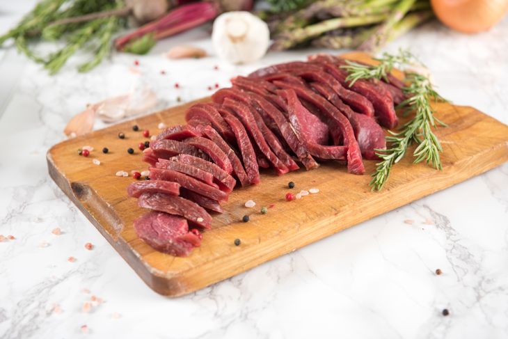 9 Surprising Health Benefits of Bison