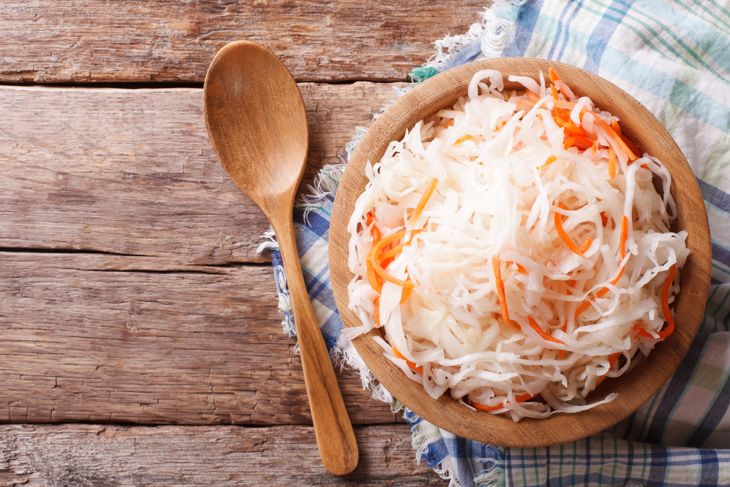 Discover the 10 Health-Boosting Powers of Sauerkraut