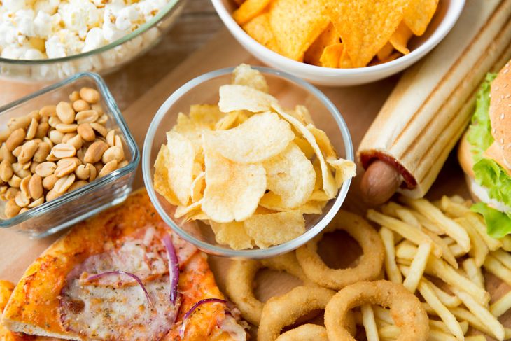 Discovering the Risks of Saturated Fat Intake