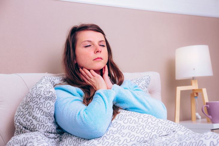 Symptoms and Treatments of Epiglottitis