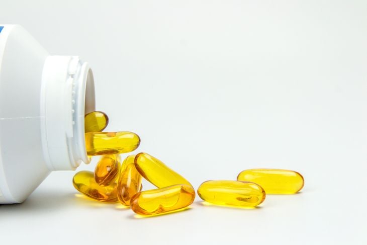 10 Health Benefits of Fish Oil
