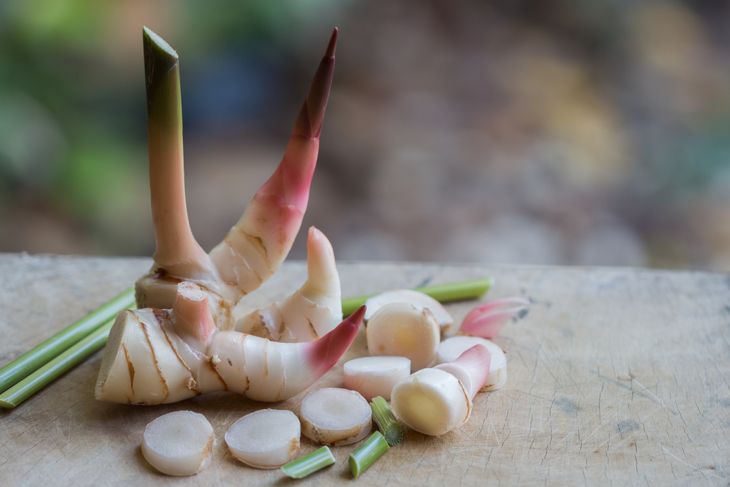 10 Health Benefits of Galangal