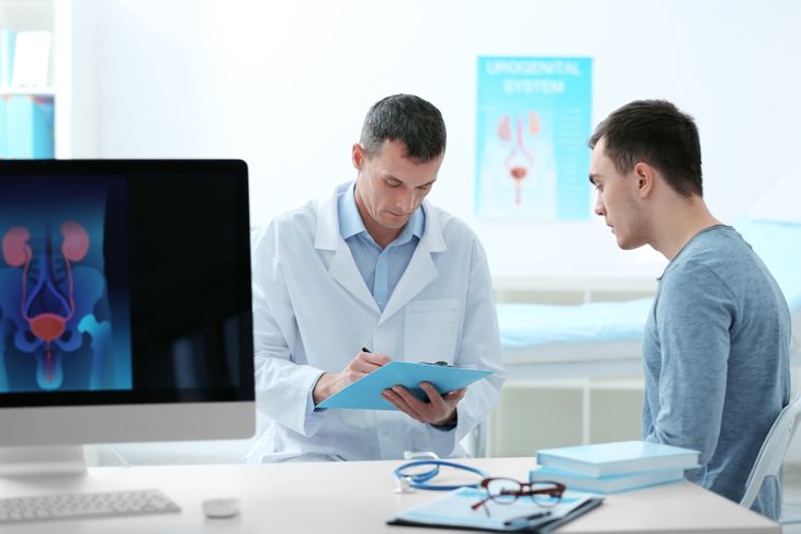 Frequently Asked Questions about a Cystoscopy