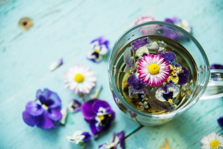 10 Healthiest Food Trends for 2021