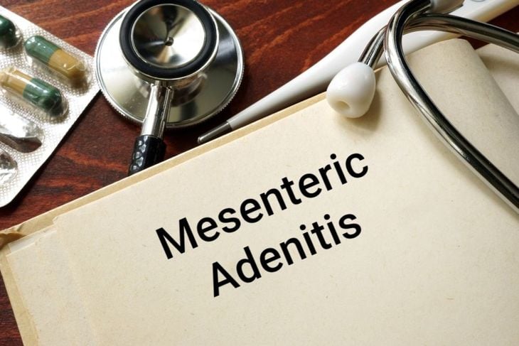 Symptoms, Causes and Treatments for Mesenteric Adenitis