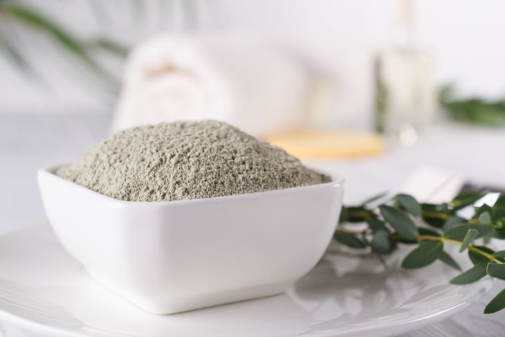 Natural Healing: Discover the Power of Bentonite Clay
