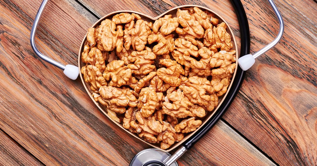 The Delicious Health Benefits of Walnuts Facty Health