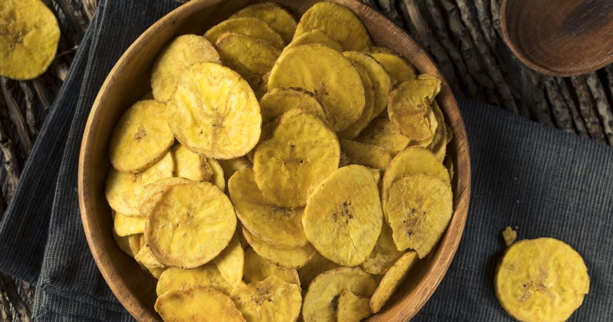 10 Health Benefits of Plantains Facty Health