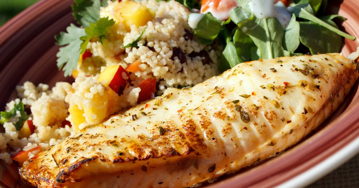 Tilapia 10 Healthy Benefits for Your Body Facty Health