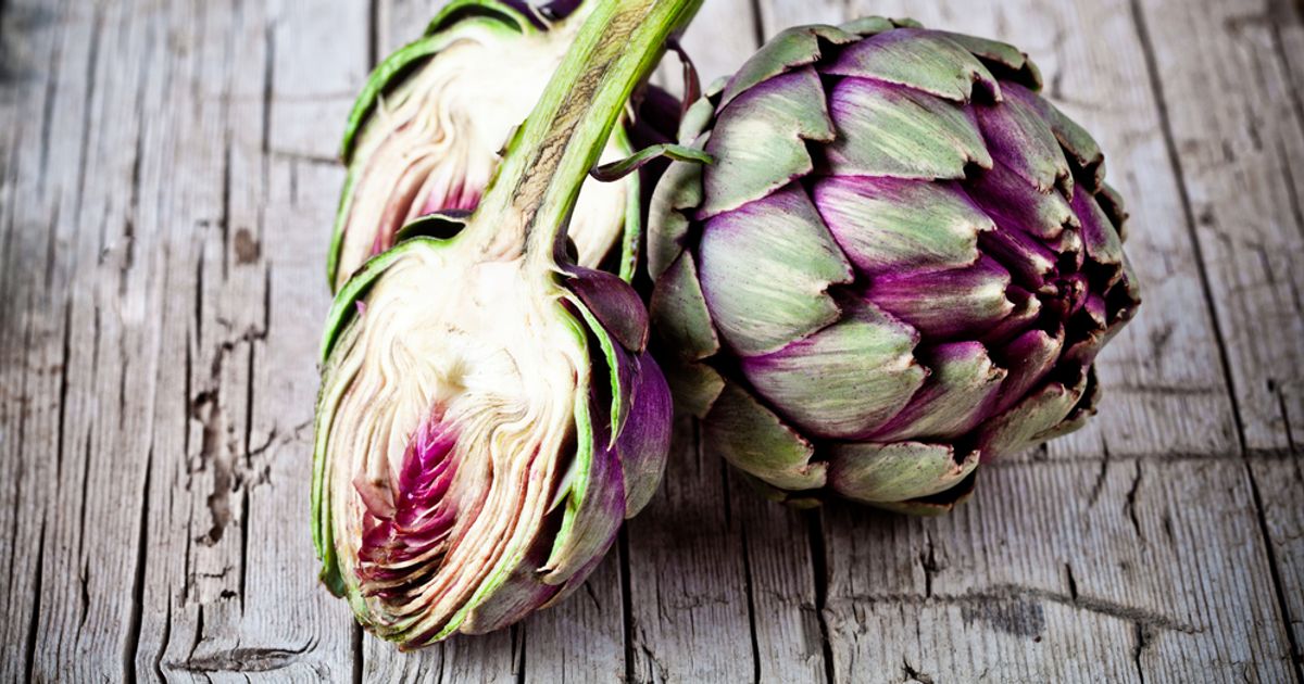 10 Wonderful Health Benefits of Artichokes Facty Health