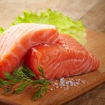 10 Surprising Health Benefits of Salmon