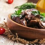 Top 10 Super Health Benefits of Liver