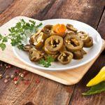 Unveiling the Nutritional Wonders of Jalapenos
