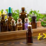 Aromatherapy — the Flower Power