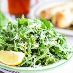 Discover the Health Benefits of Arugula