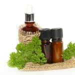 Health Benefits of Parsley