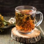 10 Fascinating Health Benefits from St. John's Wort