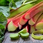 The Spectacular Benefits of Rhubarb