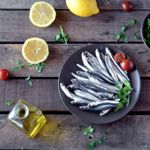 10 Amazing Health Benefits of Anchovies