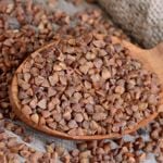 The Secret Weapon of Buckwheat
