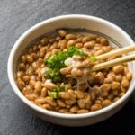 Health Benefits of Natto