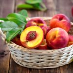Discover the Nutritional Power of Nectarines