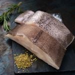 10 Amazing Health Benefits of Halibut