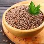 These 10 Health Benefits of Lentils Will Make You Think Twice