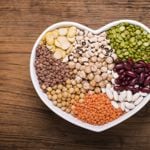 Top 10 Health Benefits of Legumes