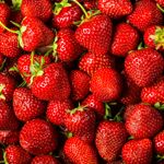 10 Healthy Reasons to Always Buy a Quart of Strawberries