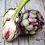 10 Wonderful Health Benefits of Artichokes