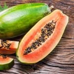 10 Great Benefits the Papaya Fruit Provides
