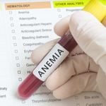 What Could Be Causing Your Anemia? 10 Possible Reasons