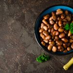 Tasty, flavorful Fava Beans