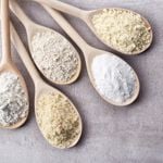 10 of the Best Gluten-Free Flours