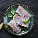 The Many Health Benefits of Herring